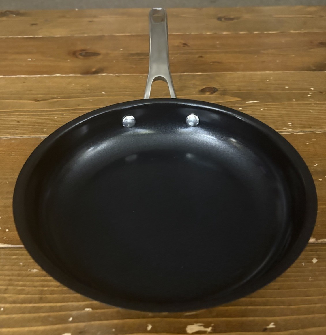 Cuisinart – 8-Inch Induction Ready Ceramic Nonstick Skillet # 83C22-20NS New!