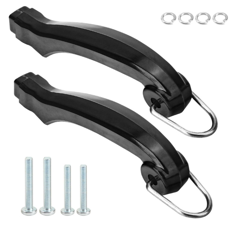 2-3Pack Replacement Saucepan Handle for Farberware Pots Pans Universal Grip Hook
