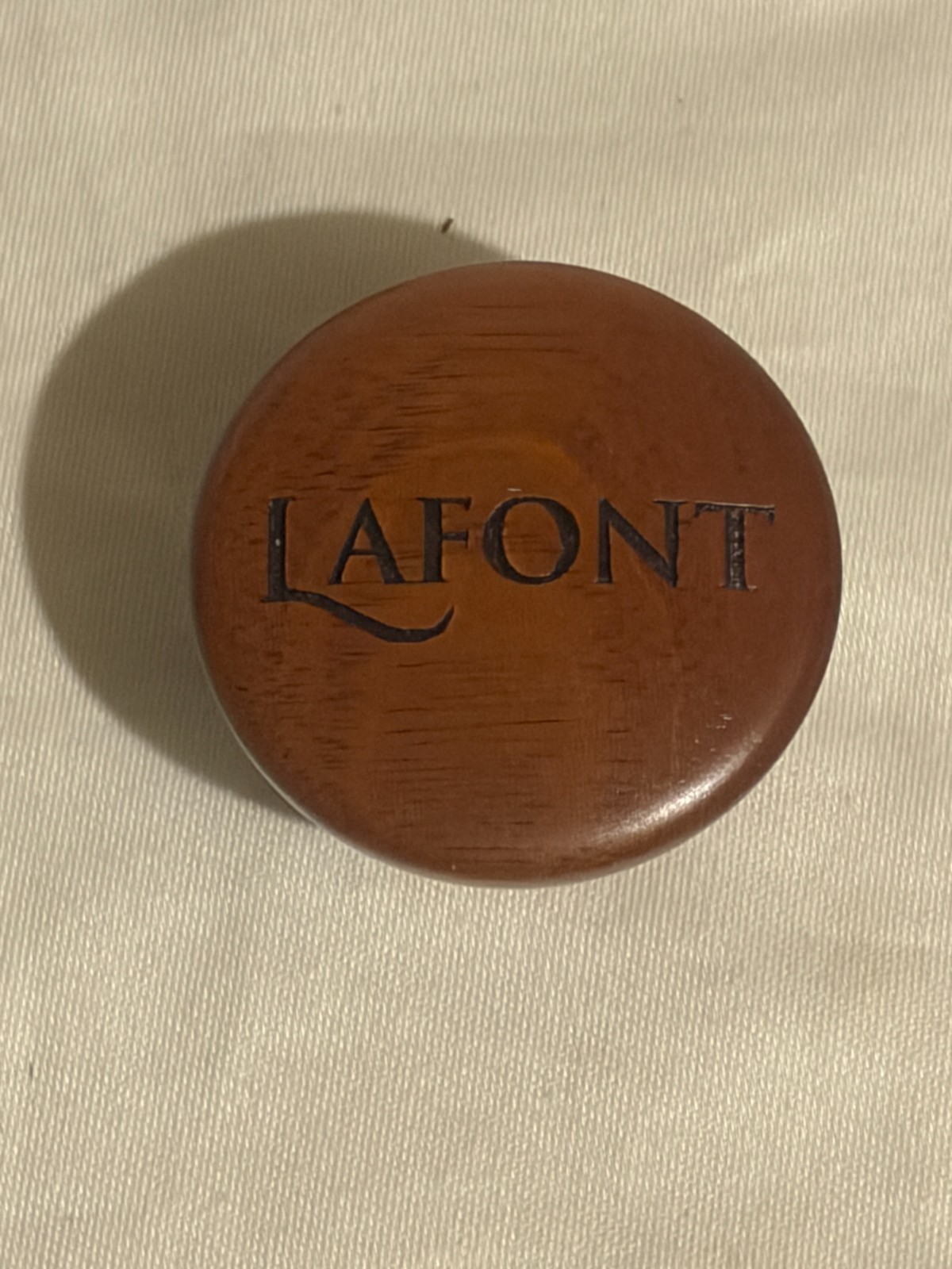 Lafont Wood Knob / Handle for pots and pans