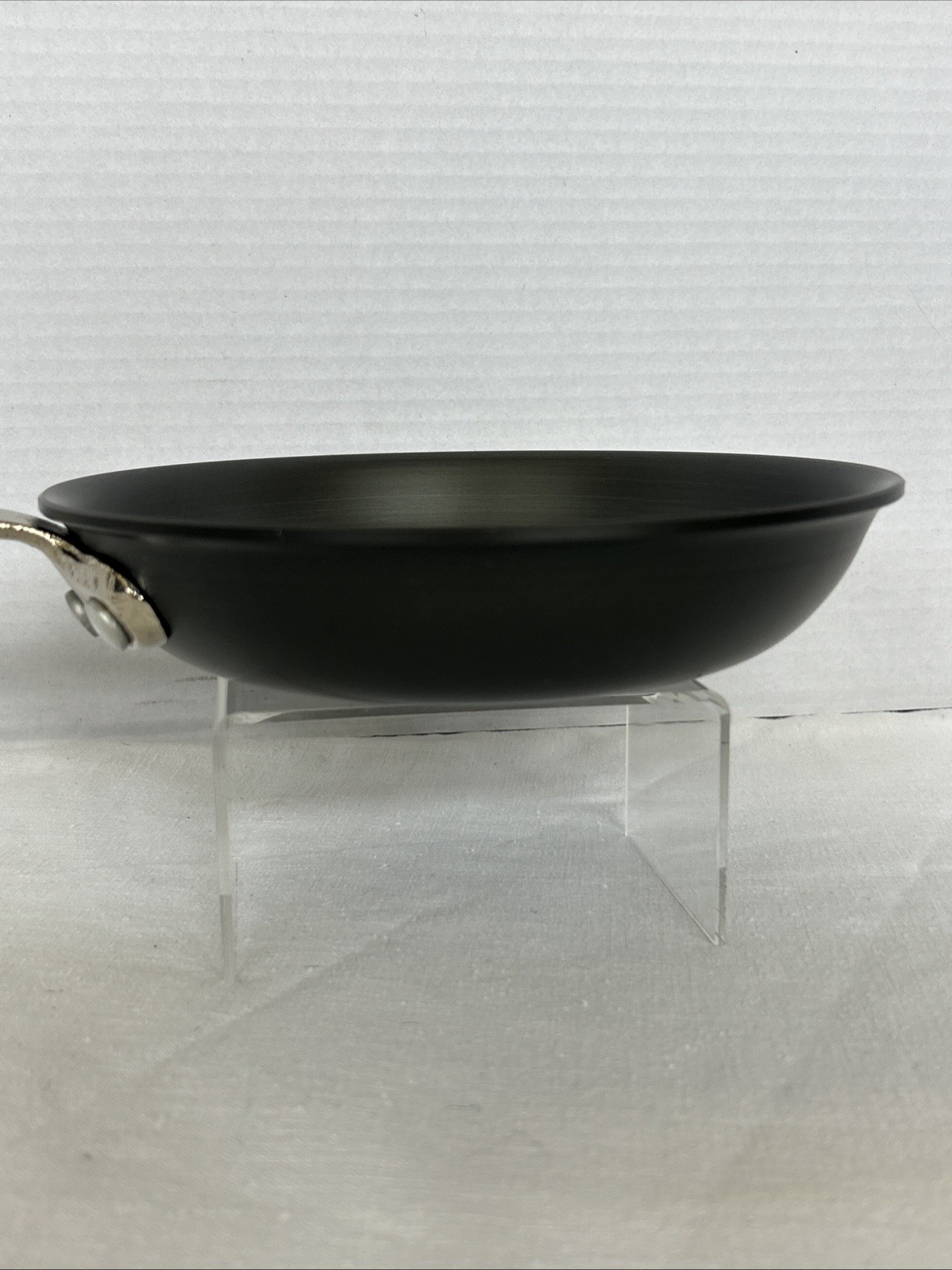 Vintage Calphalon 7″ Omelette Pan #1307/ C-10