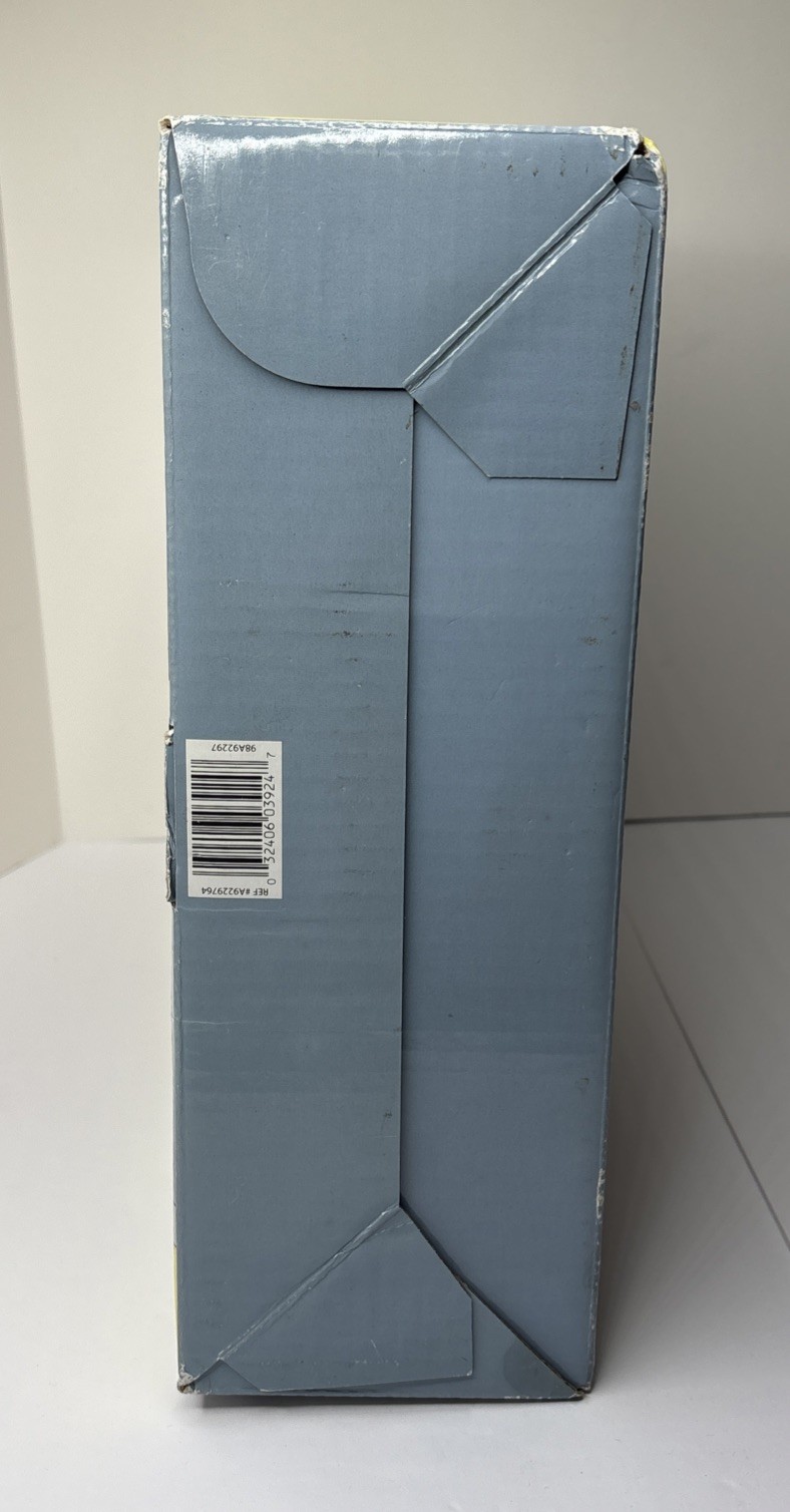 T-fal Roaster Nonstick Inside & Out 16.5″x13.5″x3″ Turkey Roaster w/Rack New