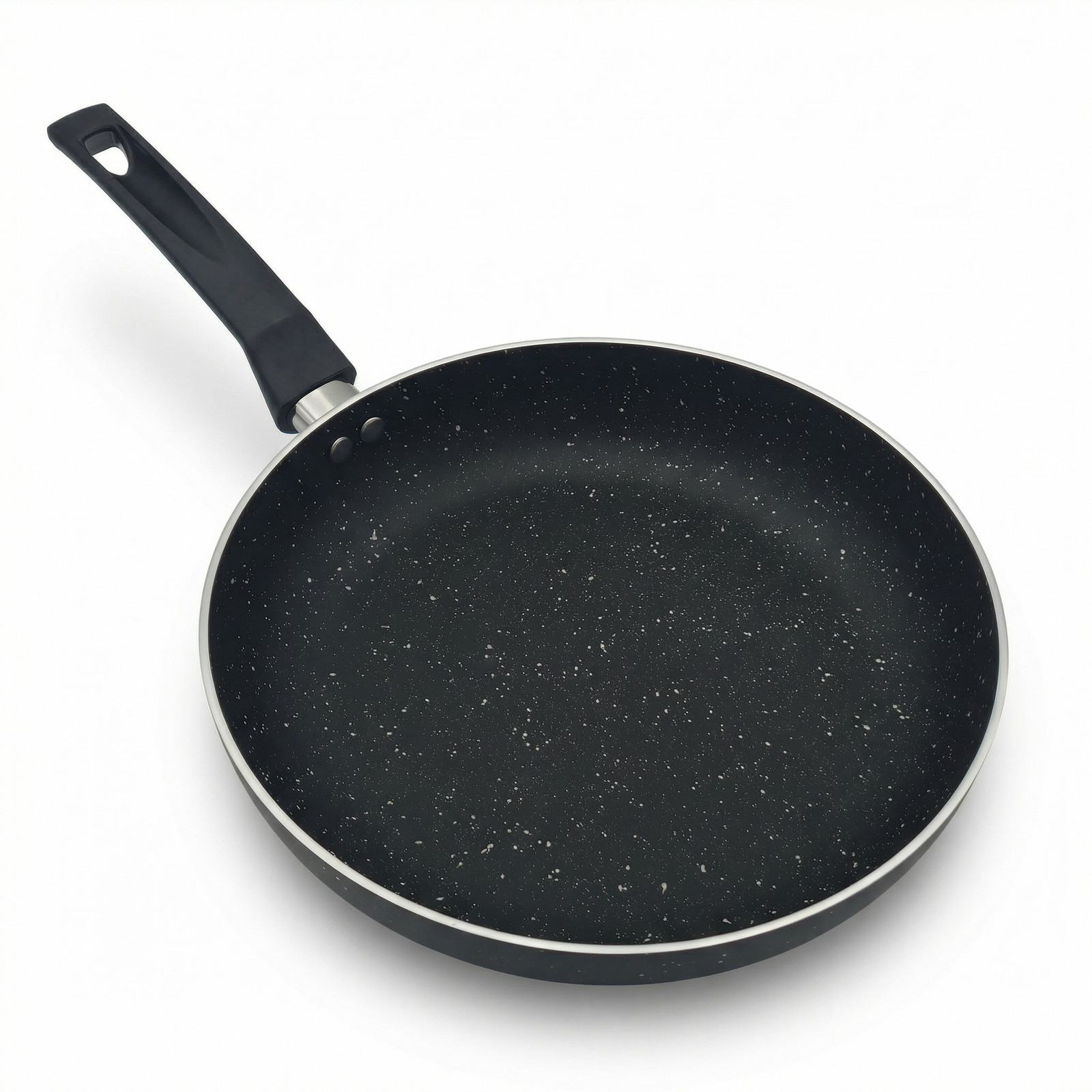 FryNest 11-Inch Nonstick Frying Pan Skillet Omelet Saute Induction