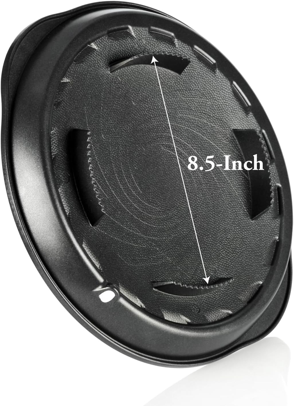 Nonstick KBBQ Grill Pan – Oven Safe, Aluminum Construction