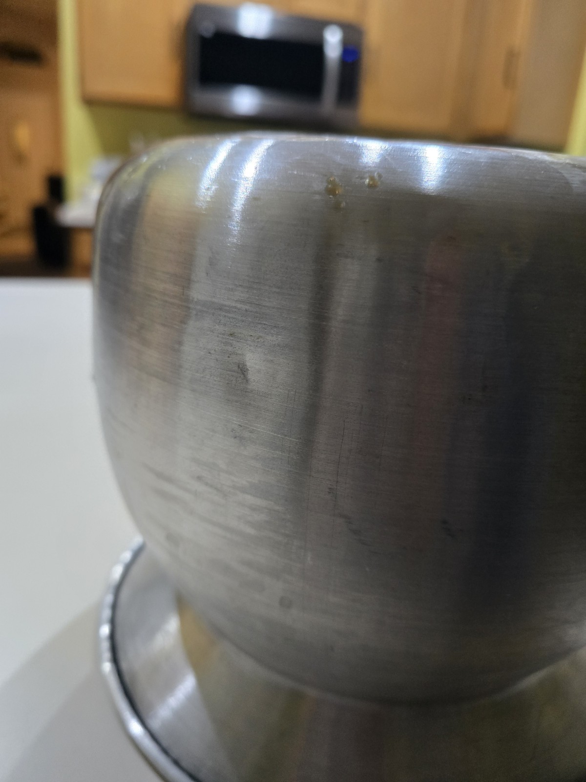 NEW Thai Sticky Rice Pot 9 Inch – Chef Grade Aluminum Steamer for Asian Cuisine