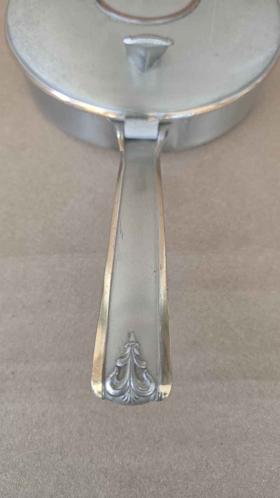 Frying Pan For Pancakes Or Egg 6 Inches