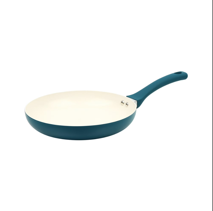 10 Inch Ceramic Aluminum Frying Pan Corsair Nonstick Durable Cookware