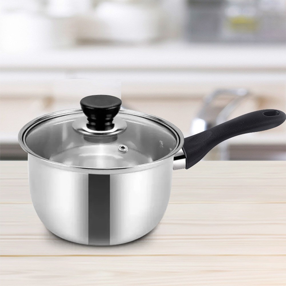 Handle Detachable For Different Pan Remove Resistance High Temperature