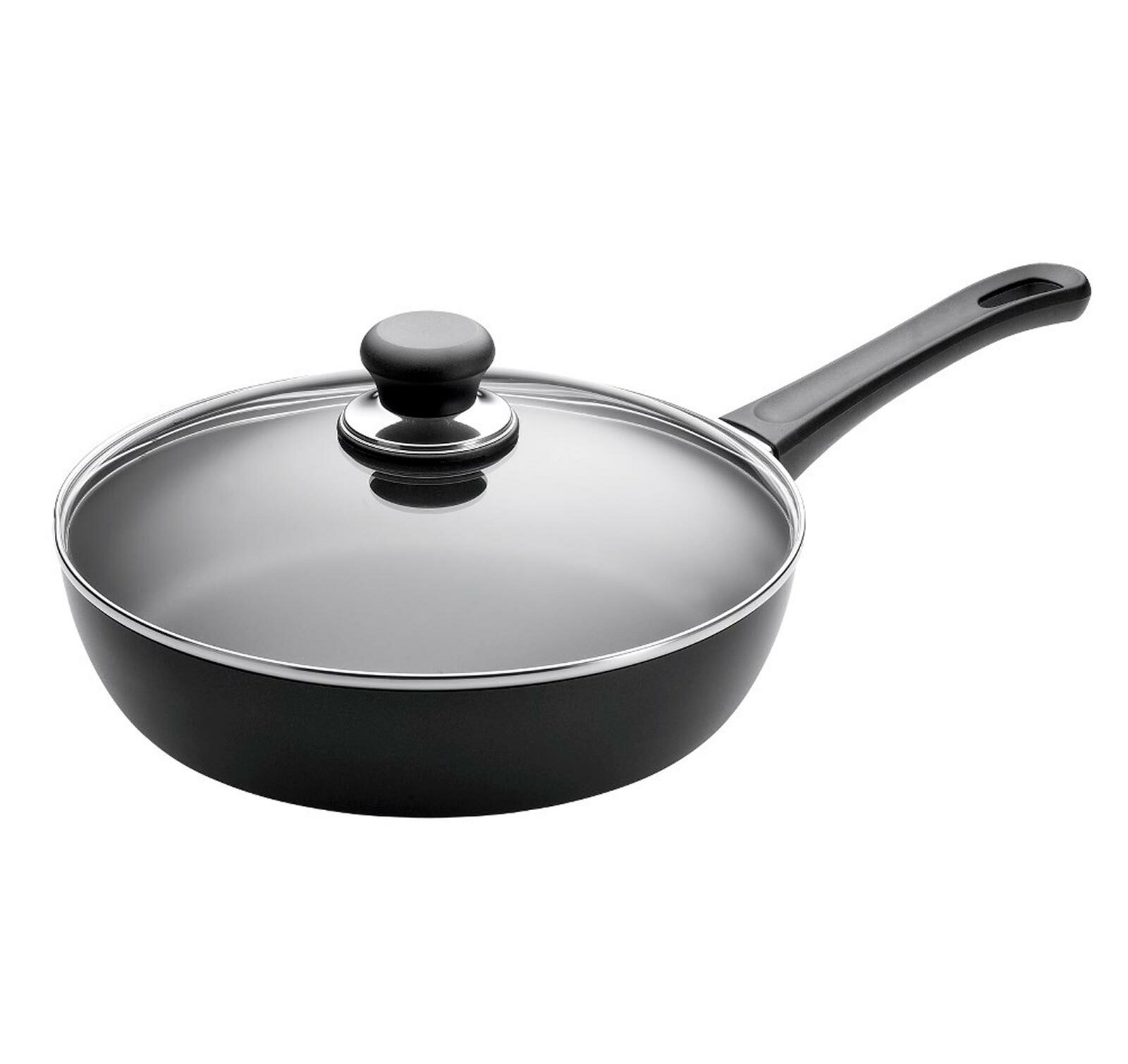 Scanpan Classic 10 1/4 in. Saute Pan (Open Box) Damaged Box