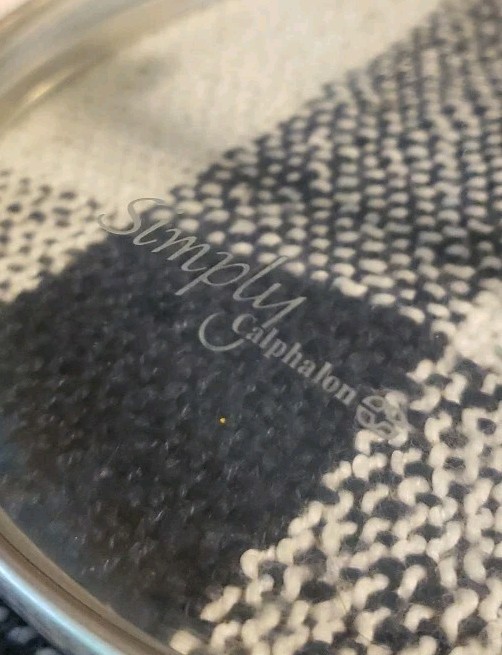 Simply Calphalon Replacement Glass Lid 5 3/4″ Fit Lid Lid Only