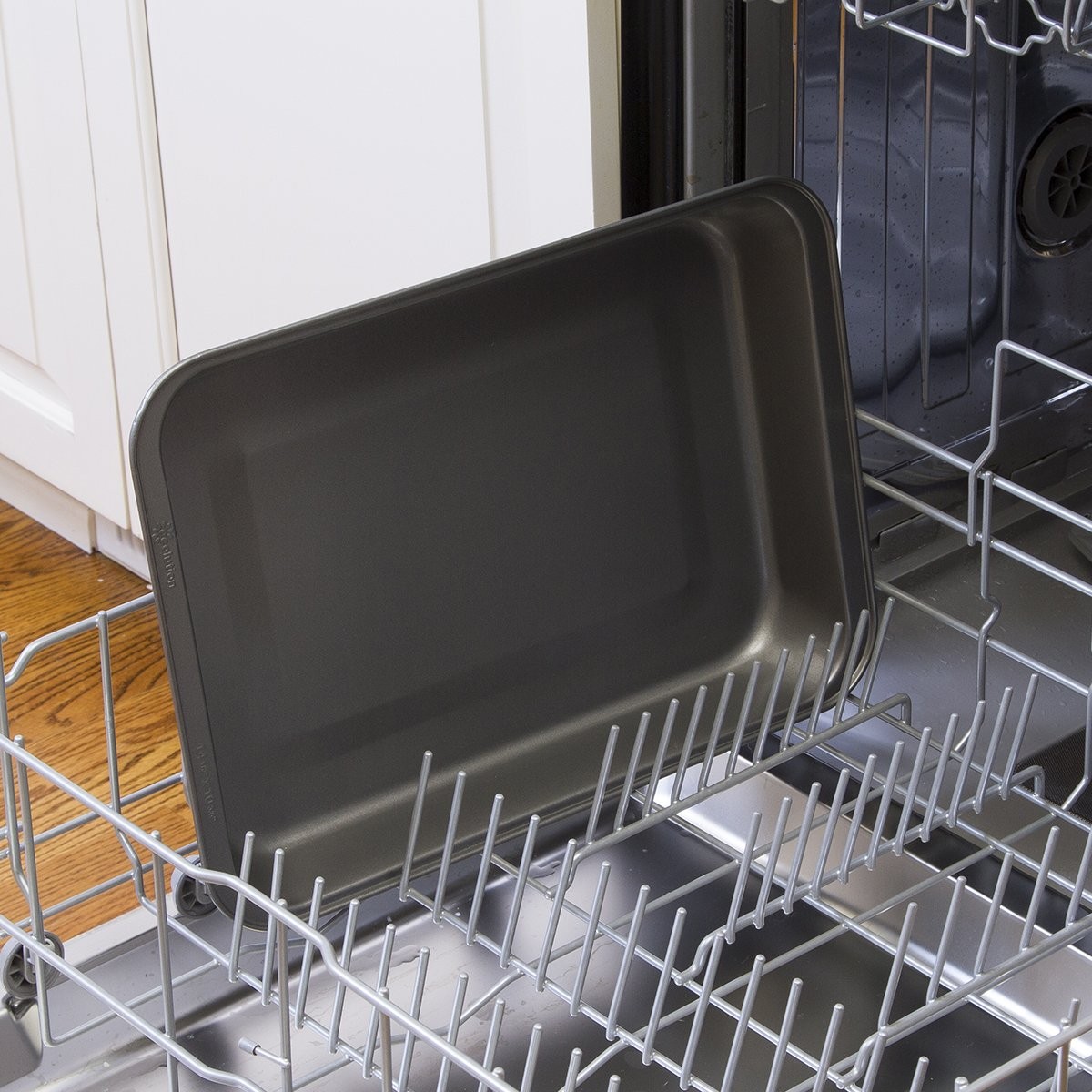 Bakeins Lasagna And Roasting Pan “ Pfoa Bpa And Ptfe Free Nonstick Coating “ Hea
