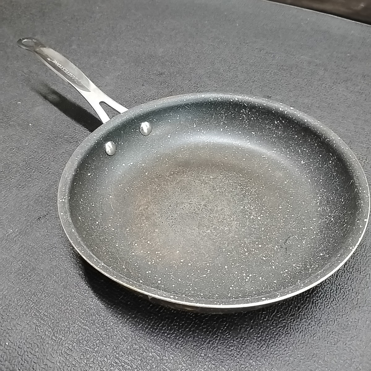 Granitestone 10″ Non-Stick 2103C Frying Pan Skillet