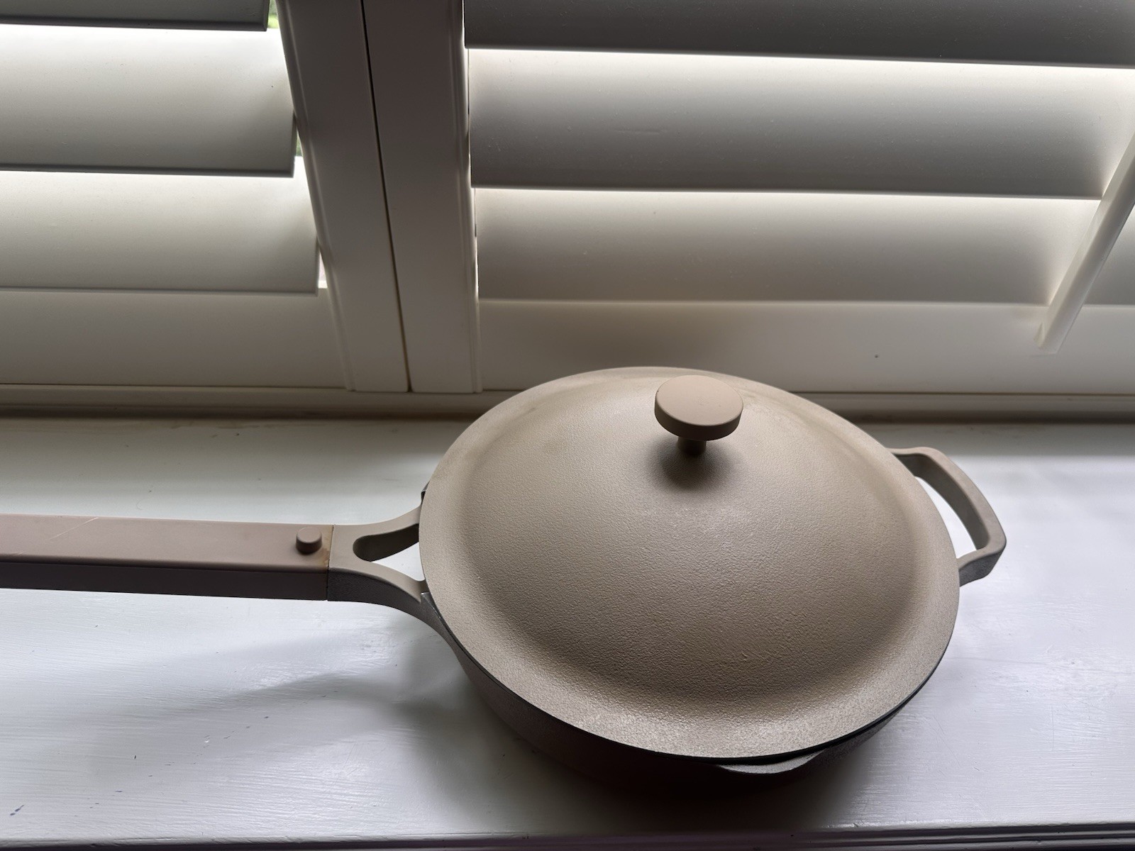Our Place Always Pan 2.0 Nonstick, Toxin-Free Ceramic Cookware In Spice