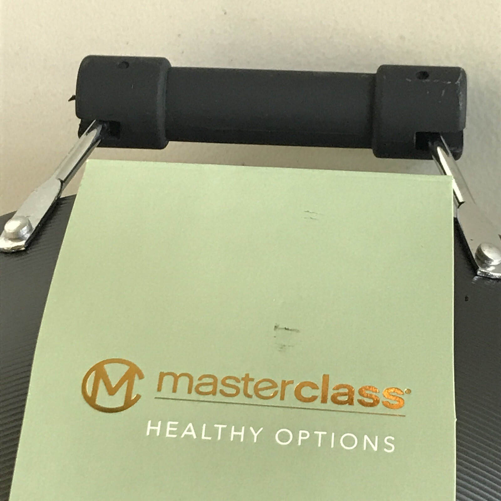 Master Class 14” Wok Healthy Option Non Stick Non Toxic NEW