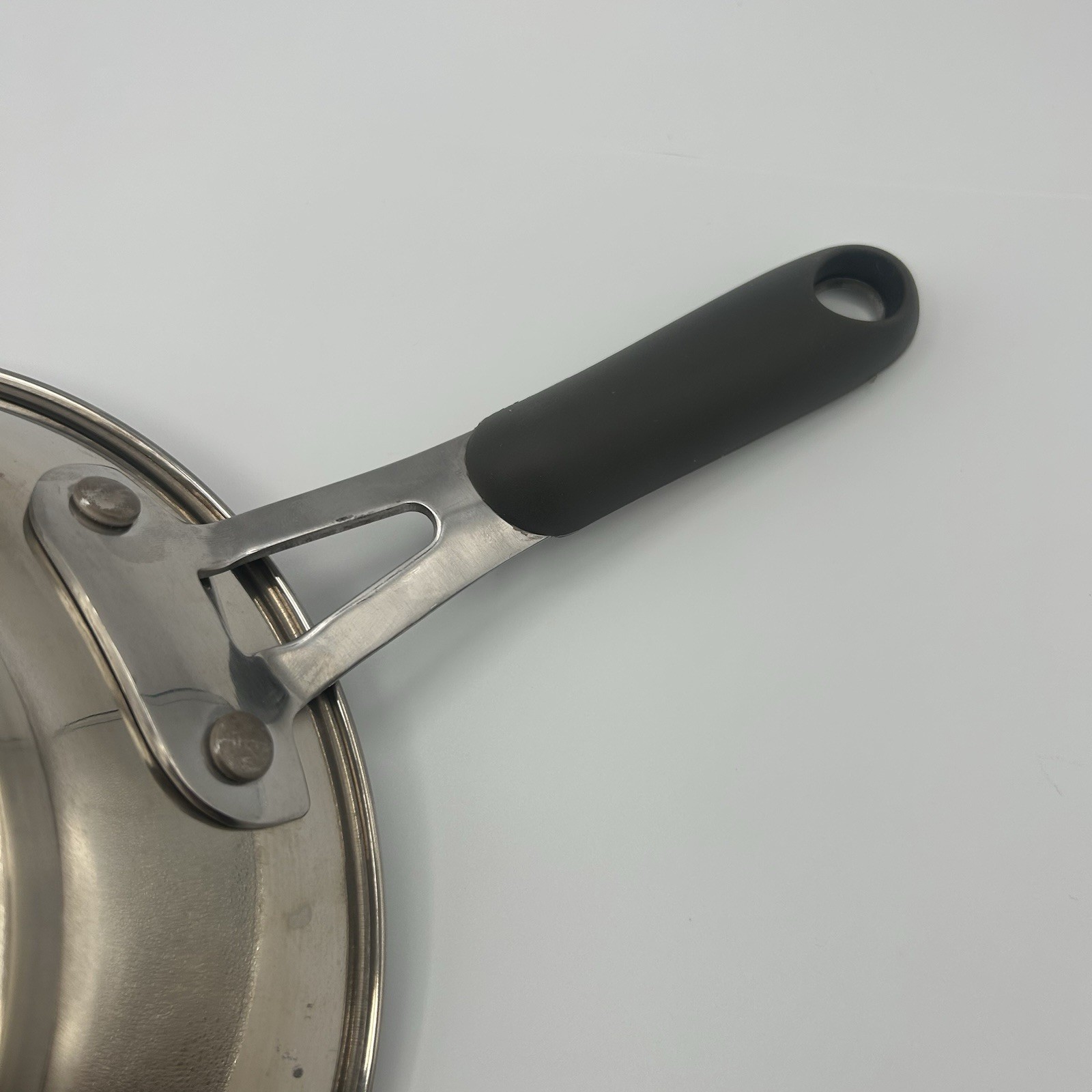 T-fal Performa 8.5” Stainless Steel Frying Pan Skillet Induction 88 101-8002