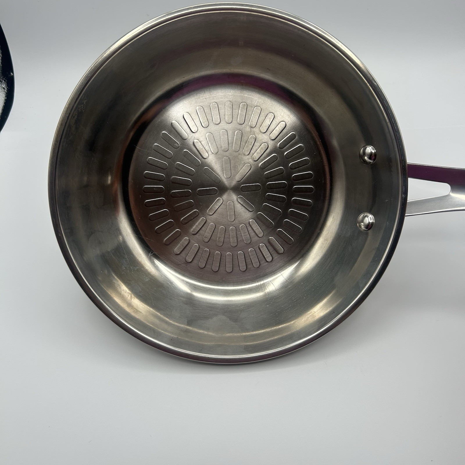 T-fal Performa 8.5” Stainless Steel Frying Pan Skillet Induction 88 101-8002