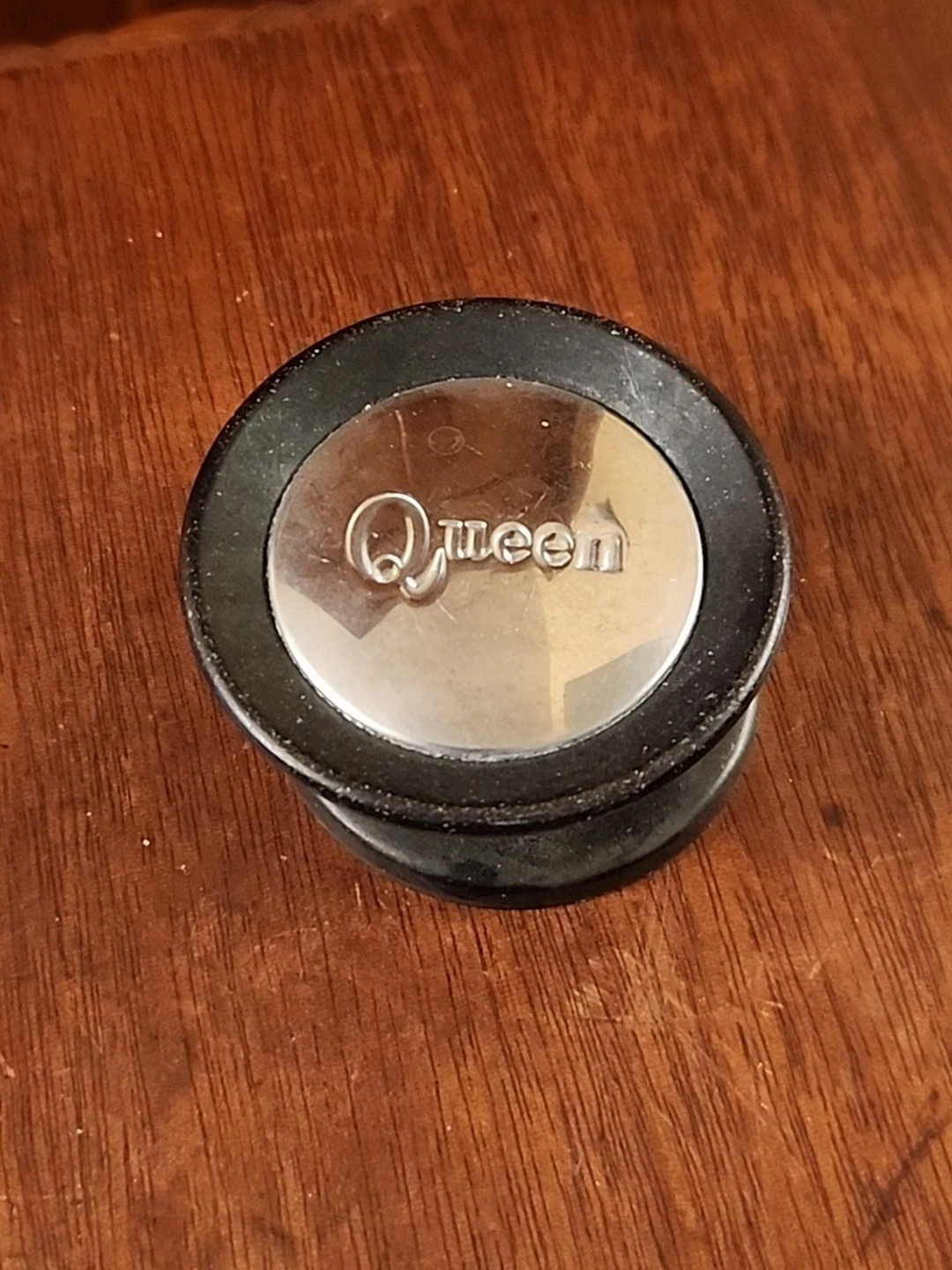 Genuine AMWAY QUEEN Pot Pan Replacement Cover Lid Handle Knob