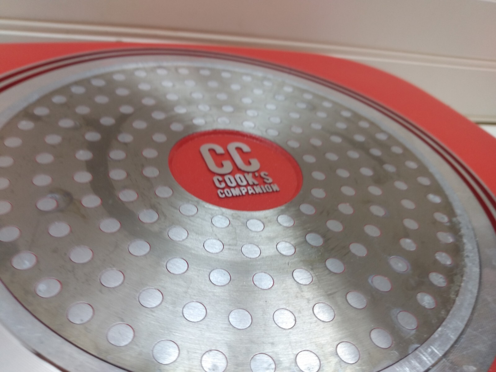 Cook’s Companion Cast Aluminum Non Stick Stovetop Double Flip Grill Pan 11x11X3