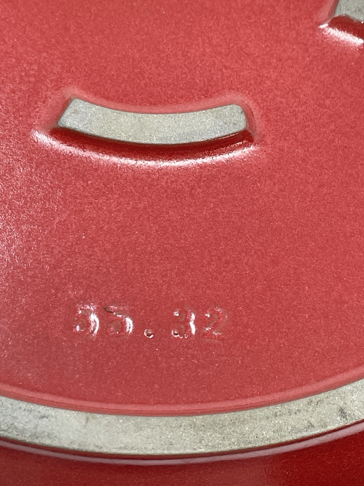 Emile Henry Flame Ceramic Tangine Red 12.5”