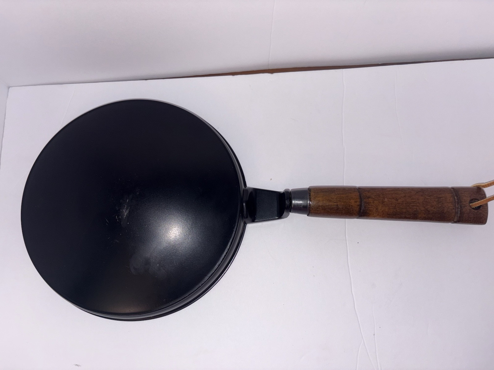 Nordic Ware Cast Aluminum Crepes ‘N Things Crepe Pan Made in USA