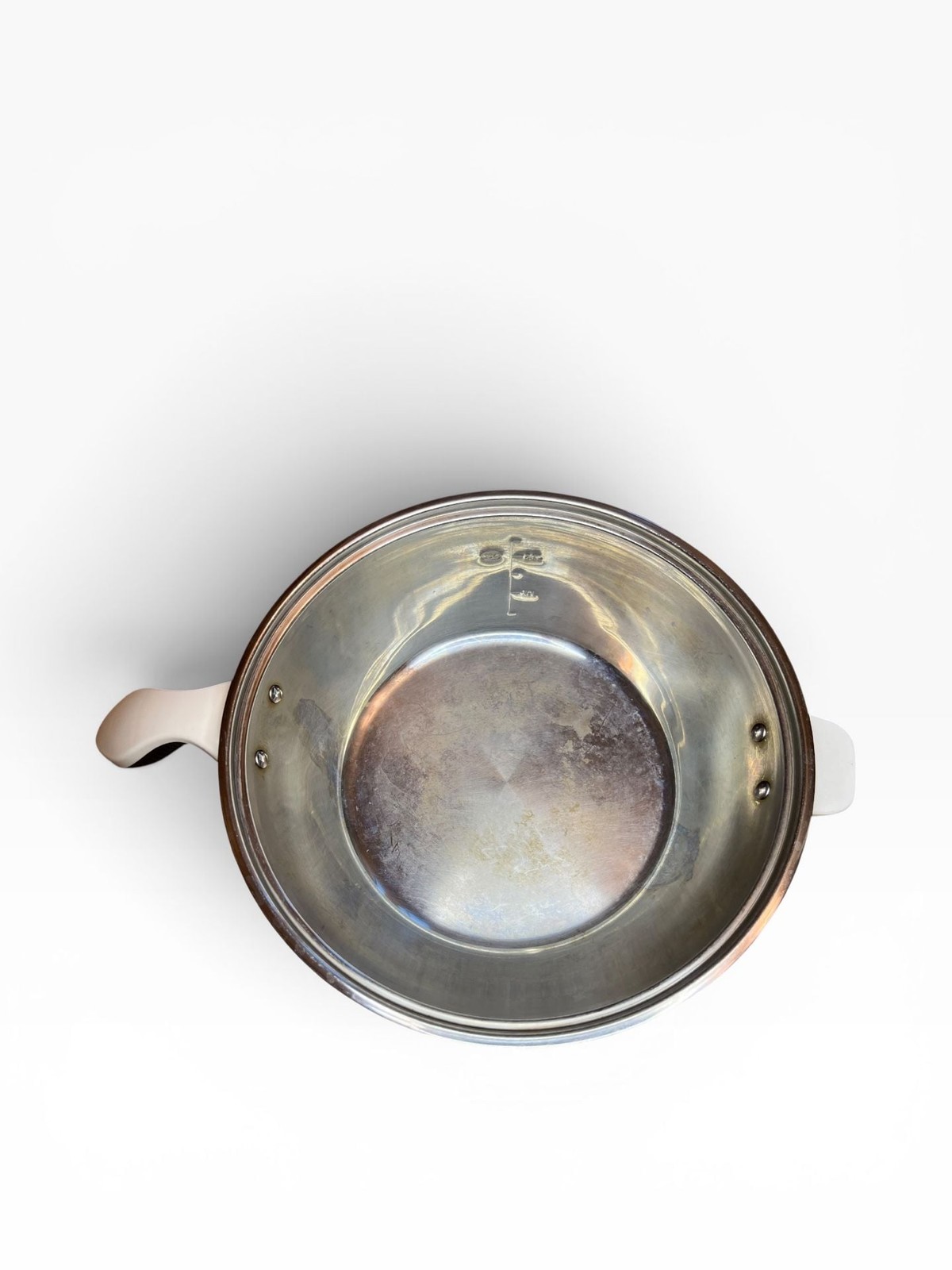 Gemside LWOK-DA10 Intelligent Automatic Cooking Pot 3.5L