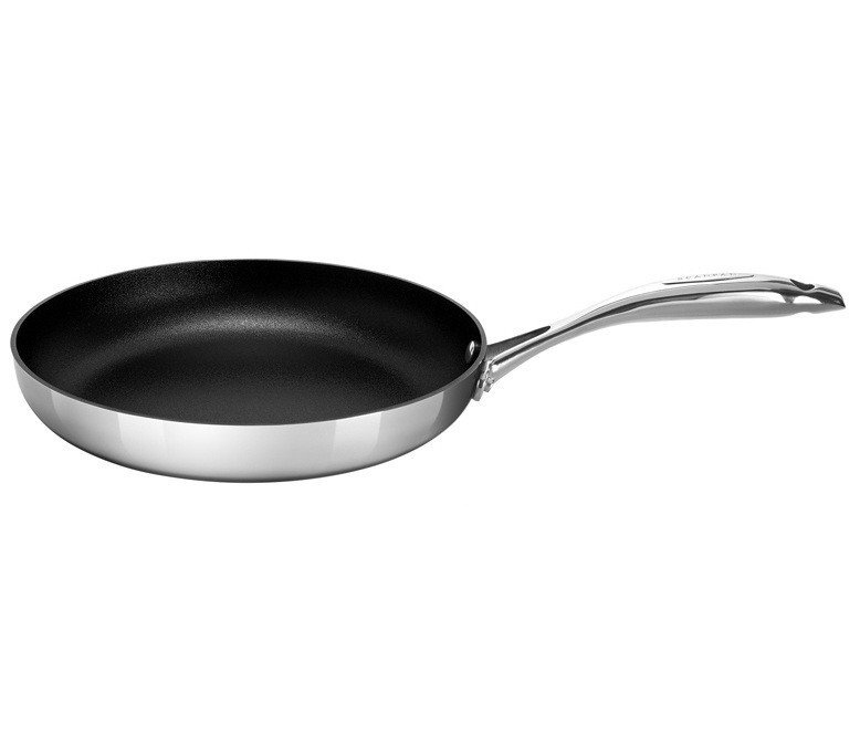 Scanpan HAPTIQ Fry-Pan (Frypan) 32 cm (12,60 inch) – Official Seller SCANPAN