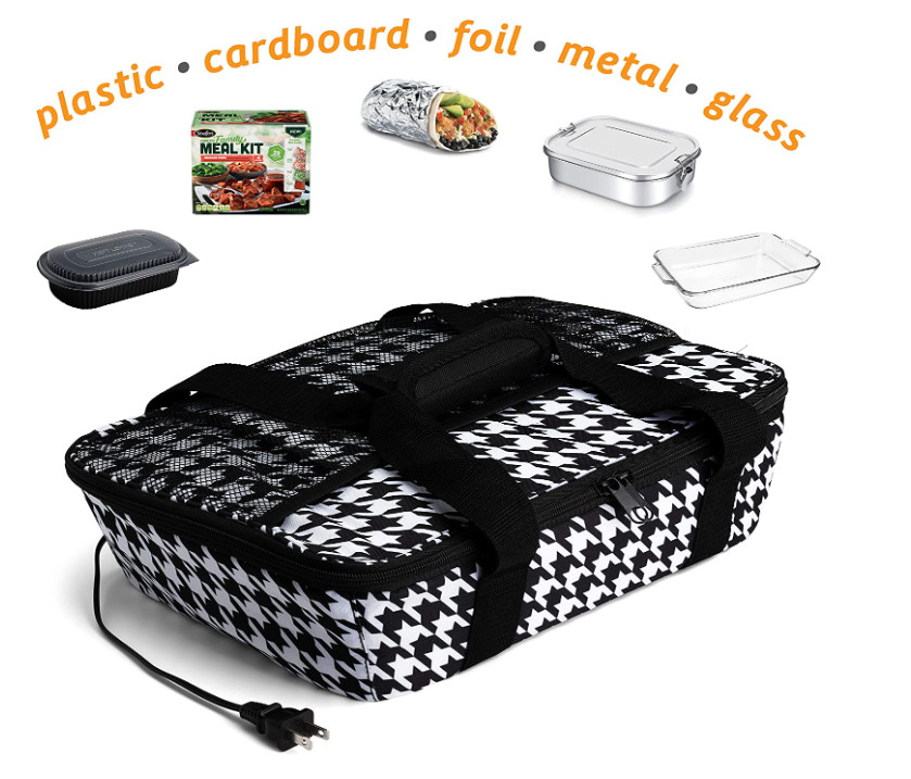 Hot Logic 9″ x 13″ Family Size Portable Oven