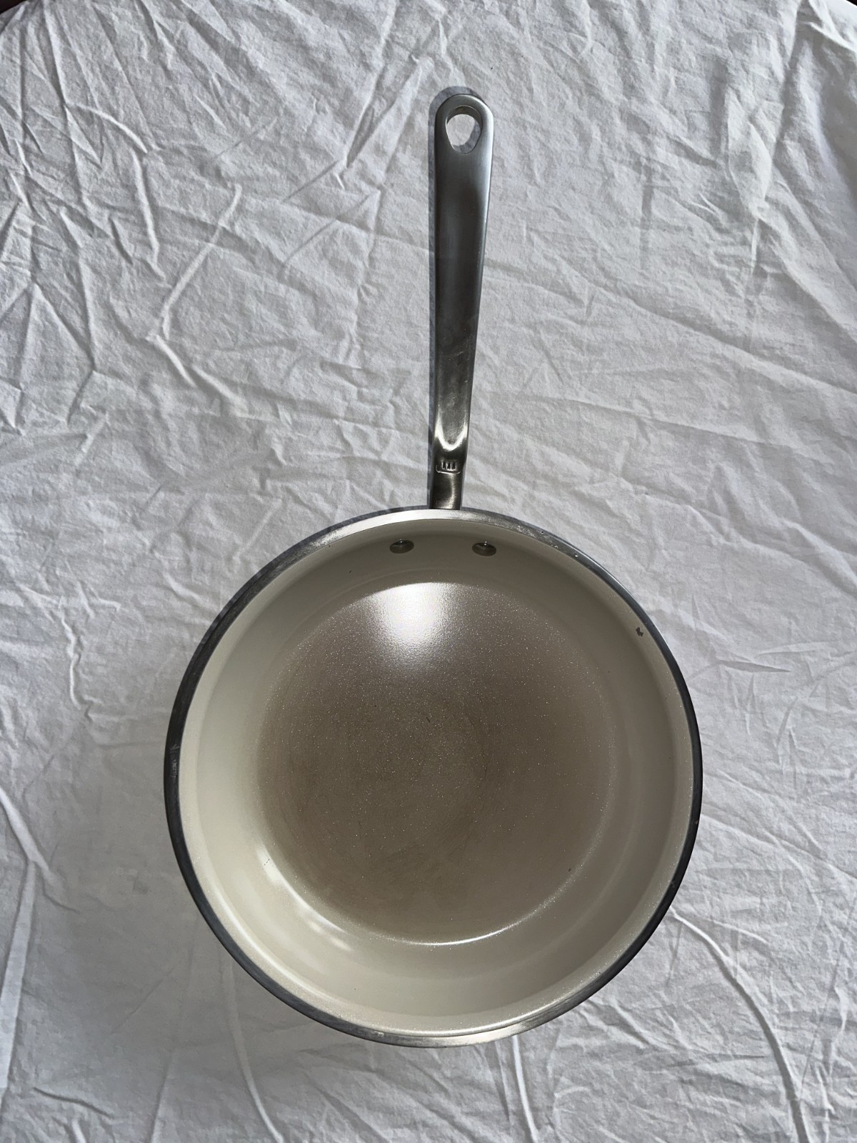 Made In | CeramiClad Non-Stick Frying Pan 10 in | Gas Electric Induction