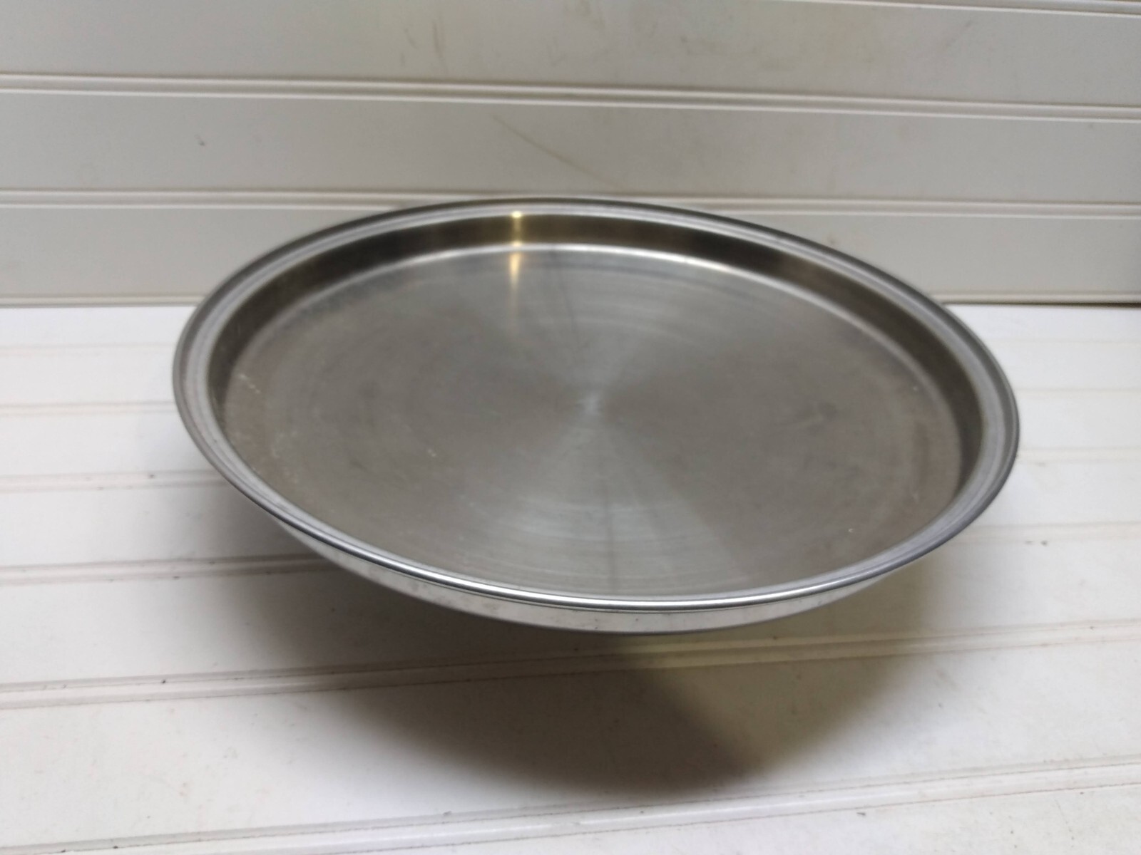 Regal Ware West Bend 1 1.5″ Lid Stainless Cover for Pot Pan Dutch Oven Skillet