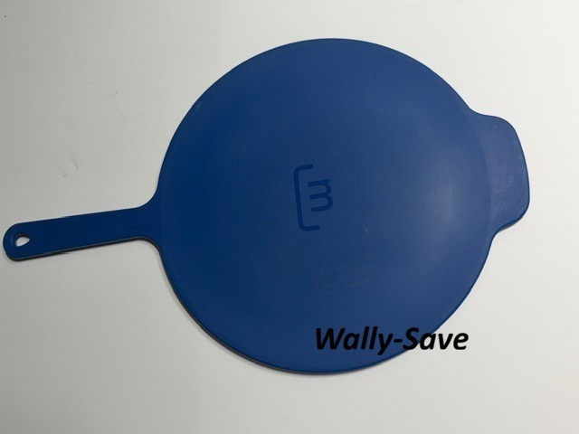 Made In Cookware Frying Pan Silicone Universal Lid 9 in 1 Fits Multiple Pans