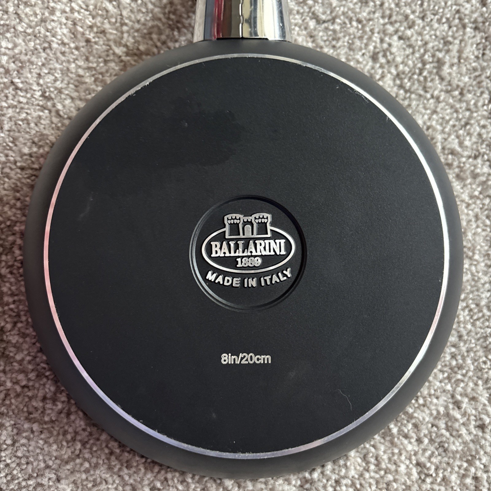 Ballarini Parma Nonstick 8 Fry Pan