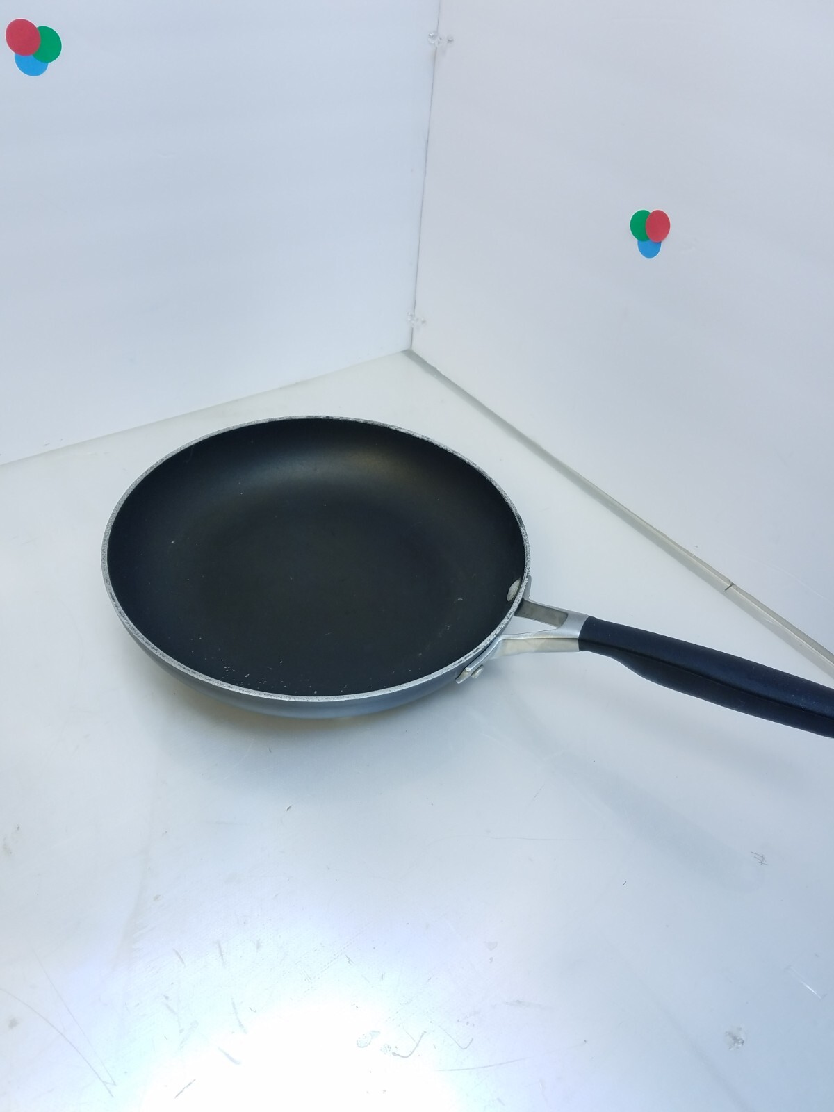 Select by Calphalon,10″ No 1390,Gas & Electric, Dishwasher Safe