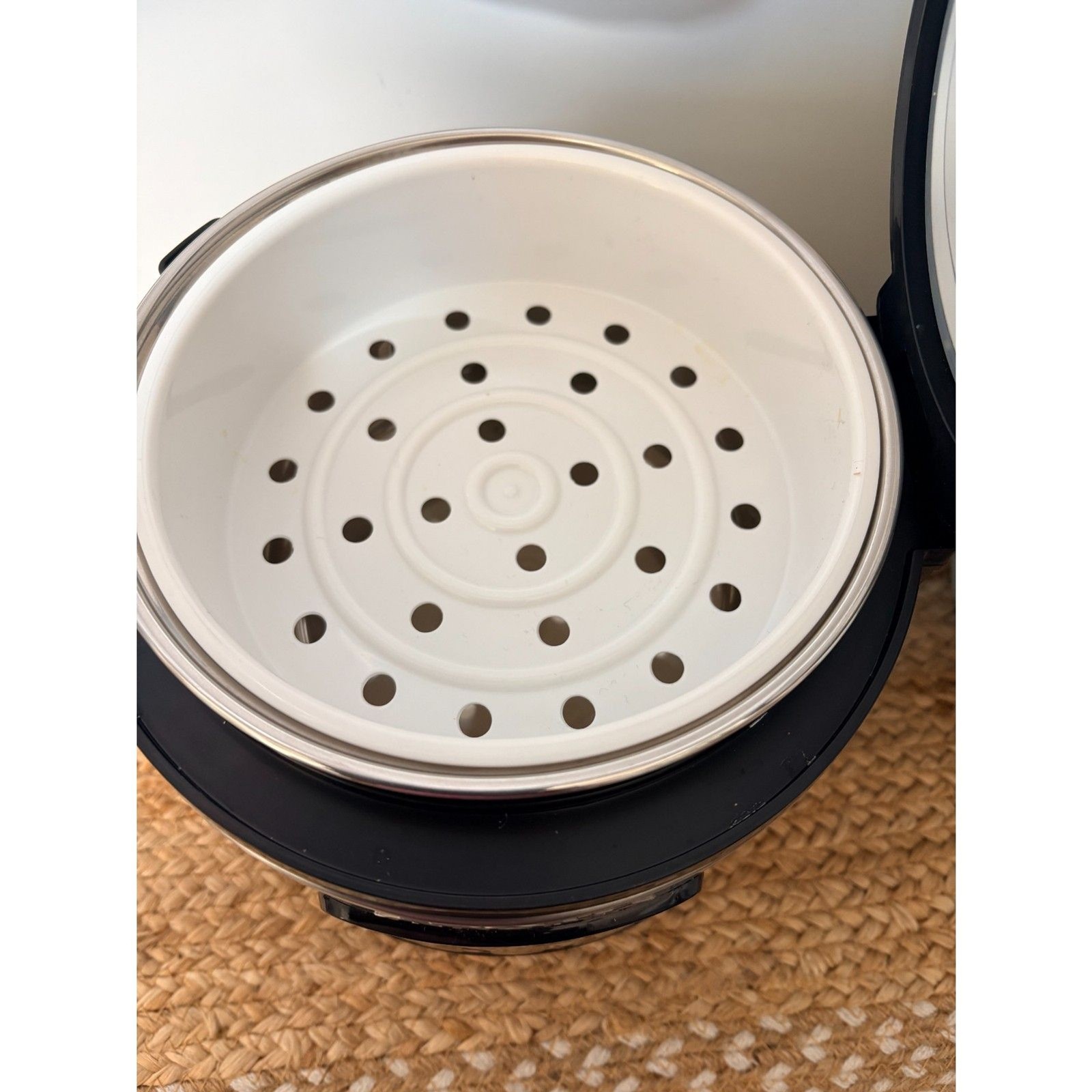 Aroma Select Stainless® Digital Rice & Grain Multicooker ARC-914SBDS 2Qt.