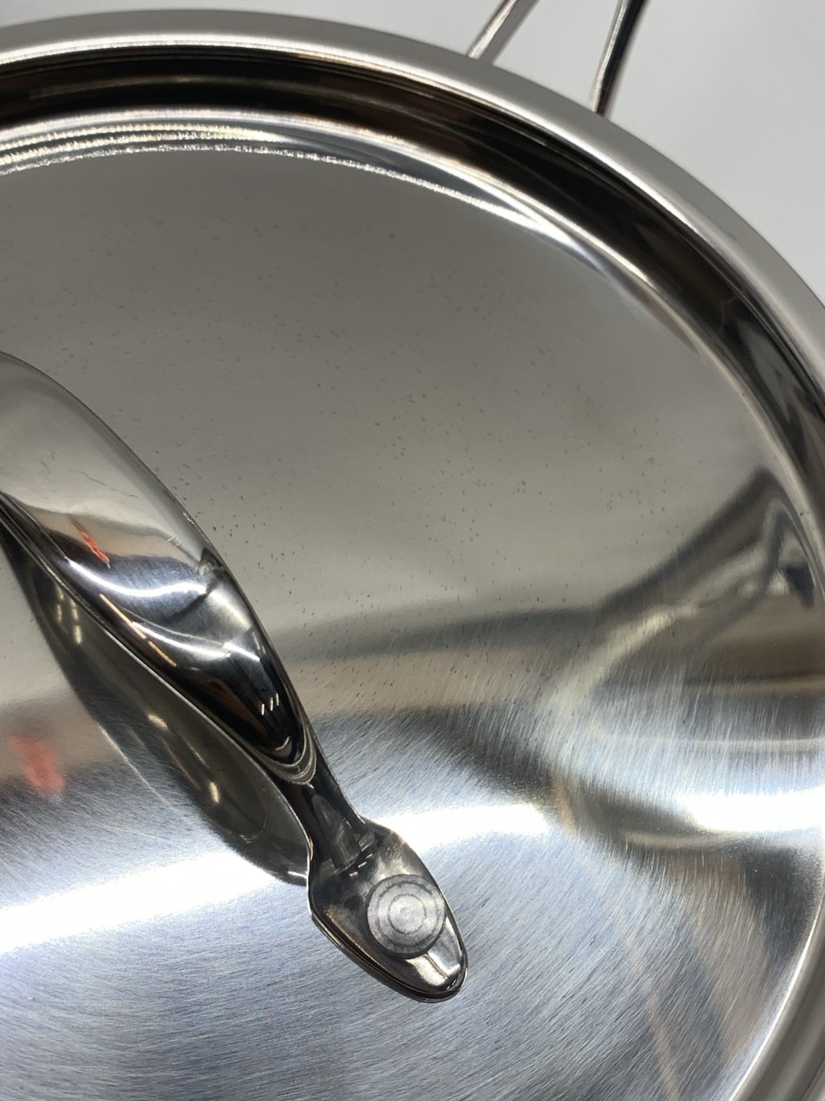 Umite Chef Stainless Steel Cookware Set, 5 Ply 14 Piece Stainless Steel Pot