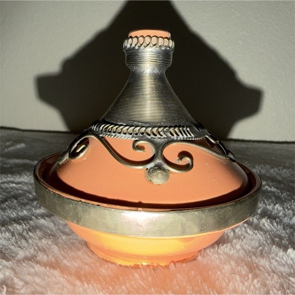 Trinket holder