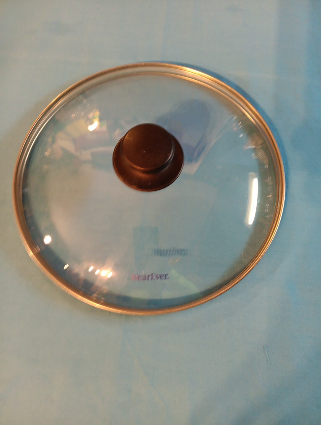 9 3/4″ WearEver Round Pot Lid Replacement