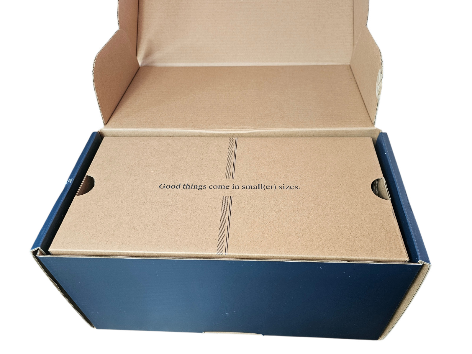 Caraway Home Non-Stick Cookware Set – Blue