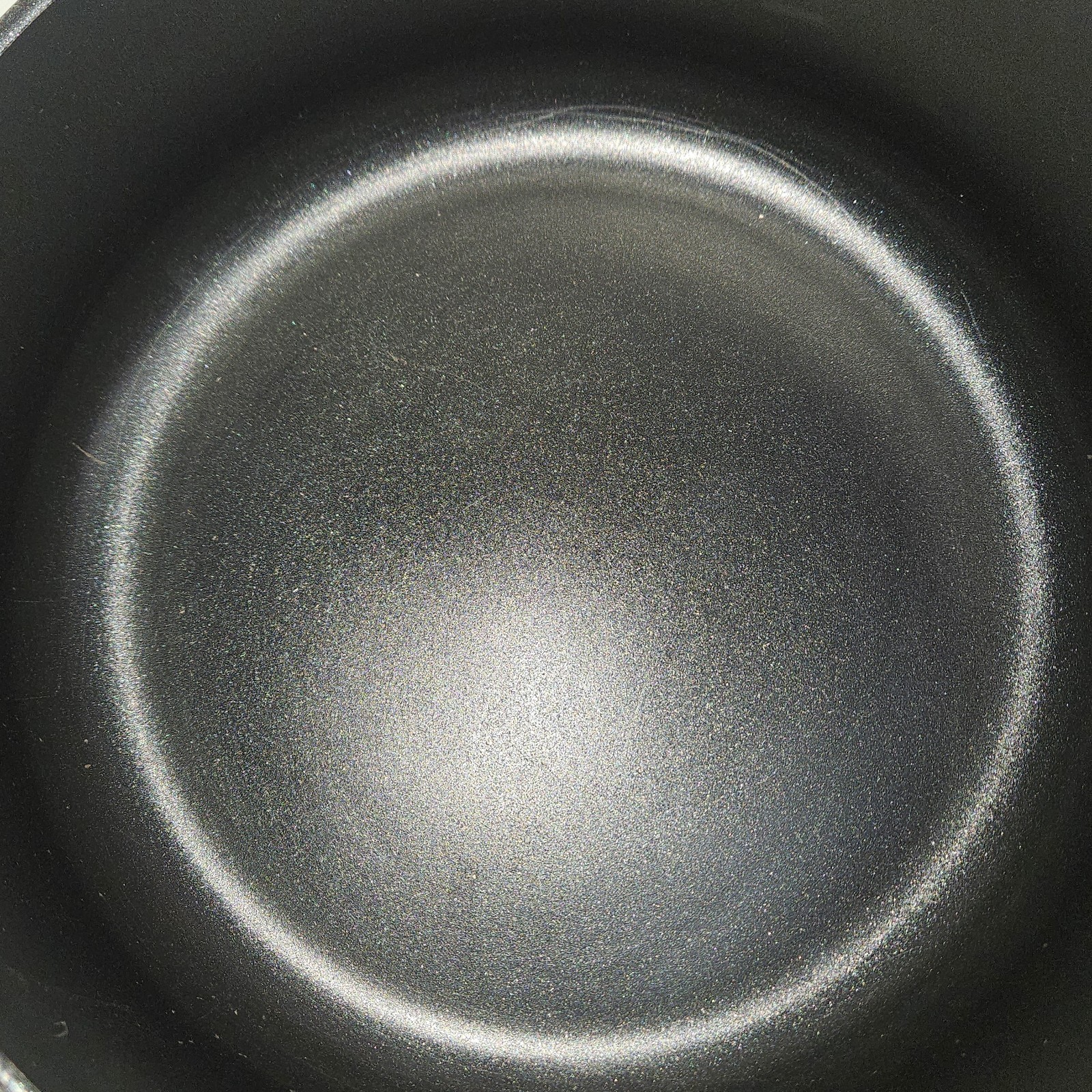 All-Clad Metalcrafters 8 Quart 7.6 L Stock Pot Hard Anodized Nonstick & Lid