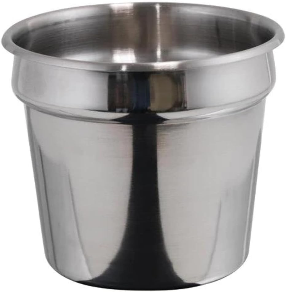 Inset Pan, 7.0-Quart, Medium