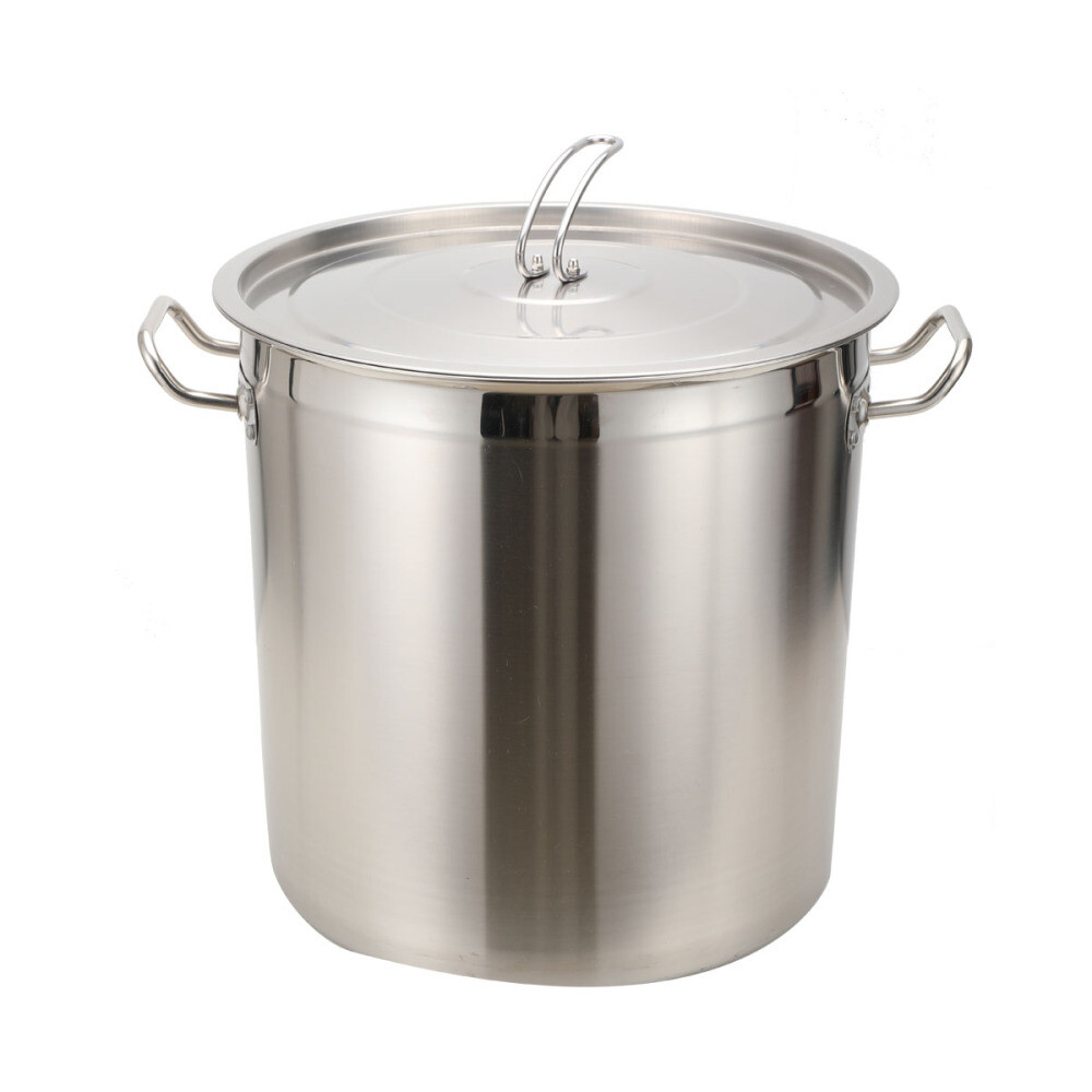 20-100Kg Automatic Food Mixer Hot Pot Bottom Soup Sauce Stirrer Frying Machine
