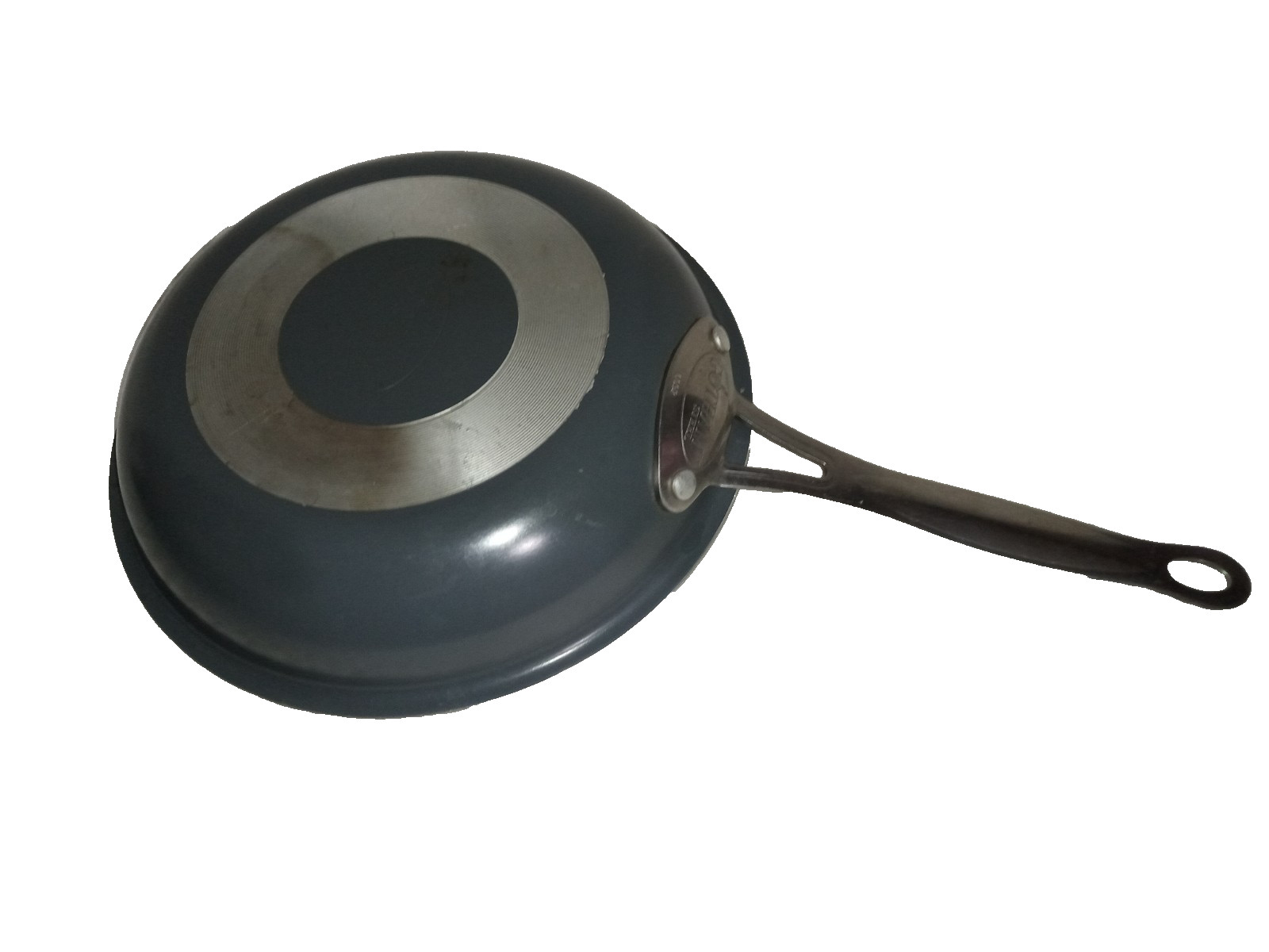 Gotham Steel Nonstick Titanium&Ceramic Copper Coating Fry Pan Skillet 12.5”
