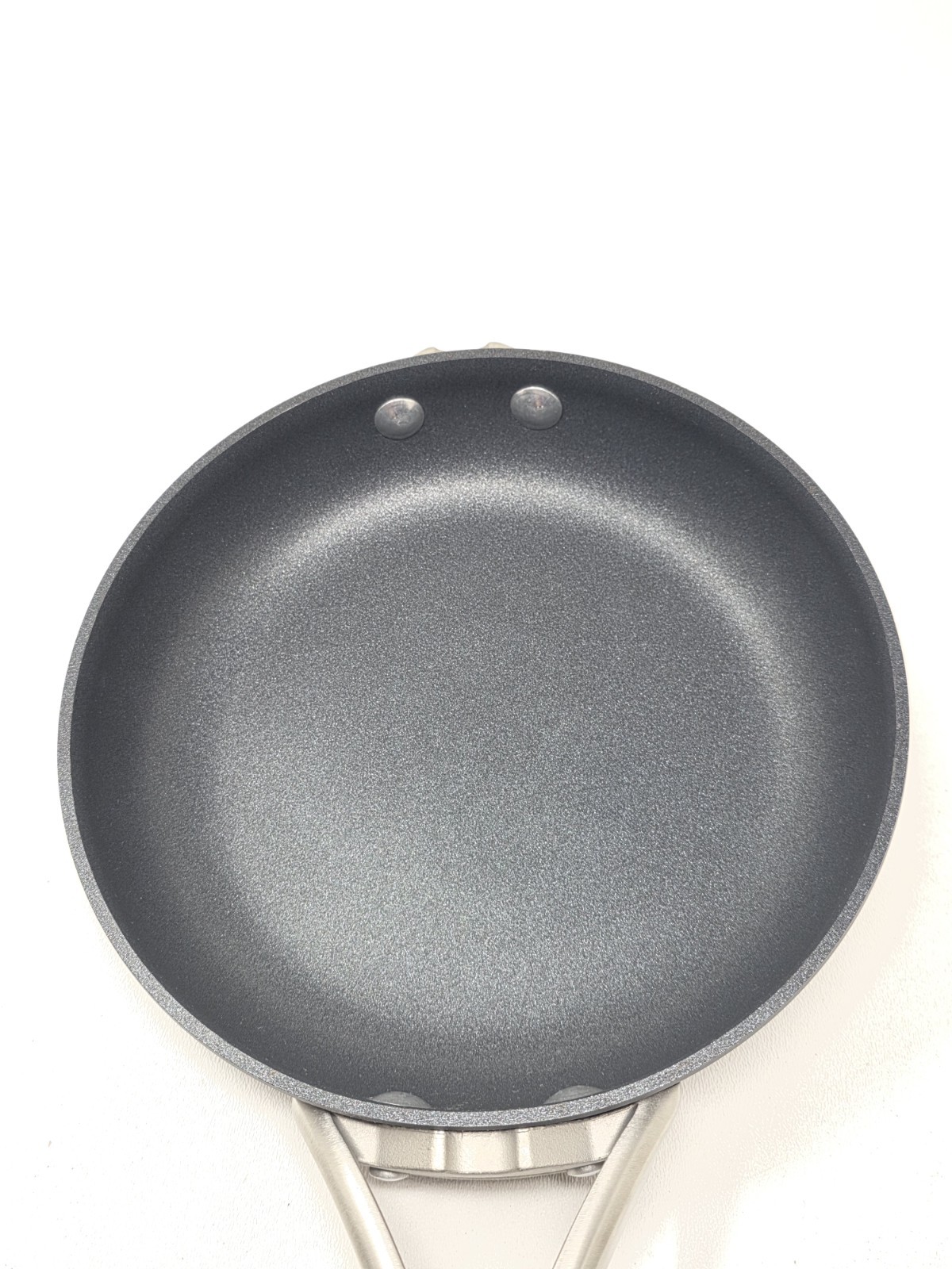 Calphalon Premier 7-pc. Space-Saving Hard-Anodized Nonstick Cookware Set