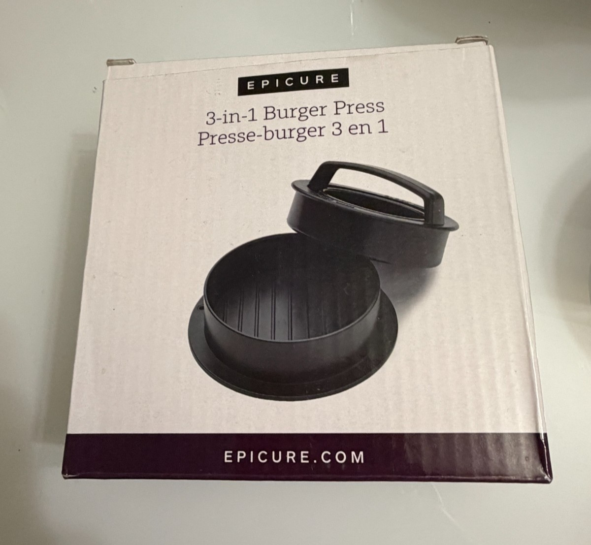 Epicure Cookware, Storage Containers, BRAND NEW, You Choose Items