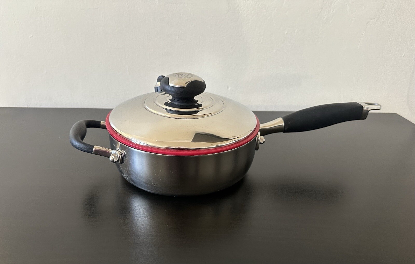 Royal Prestige Sistema De Cocina Versátil