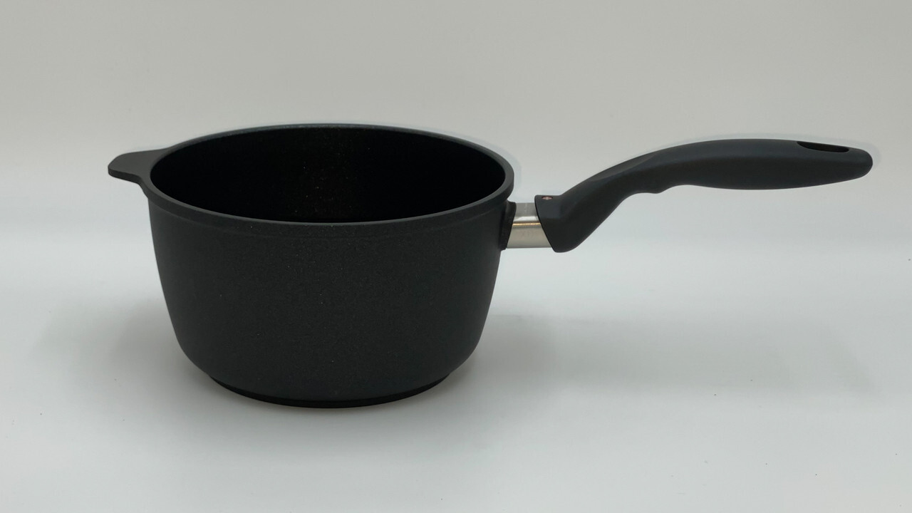 XD Nonstick Sauce Pan 3.2qt (3L) – 8″ (20cm) – Open Box