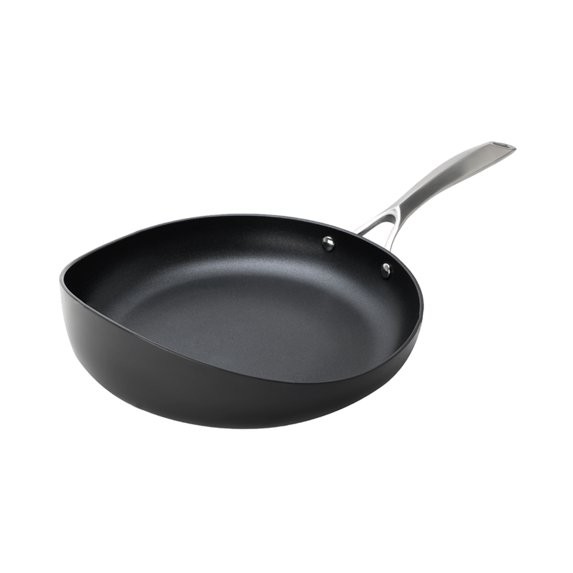 RadUSA Radical 8.5” Nonstick Frying Pan, Black