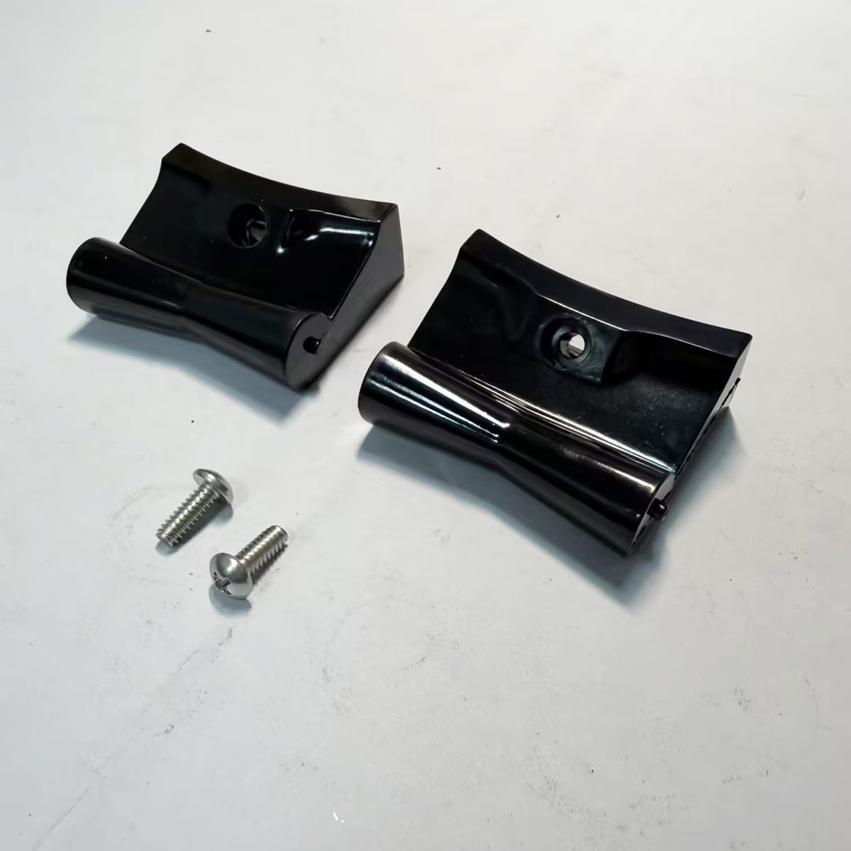 2PK Compatible w/SALADMASTER PRE 1994 SIDE HANDLE T304-S STAINLESS B