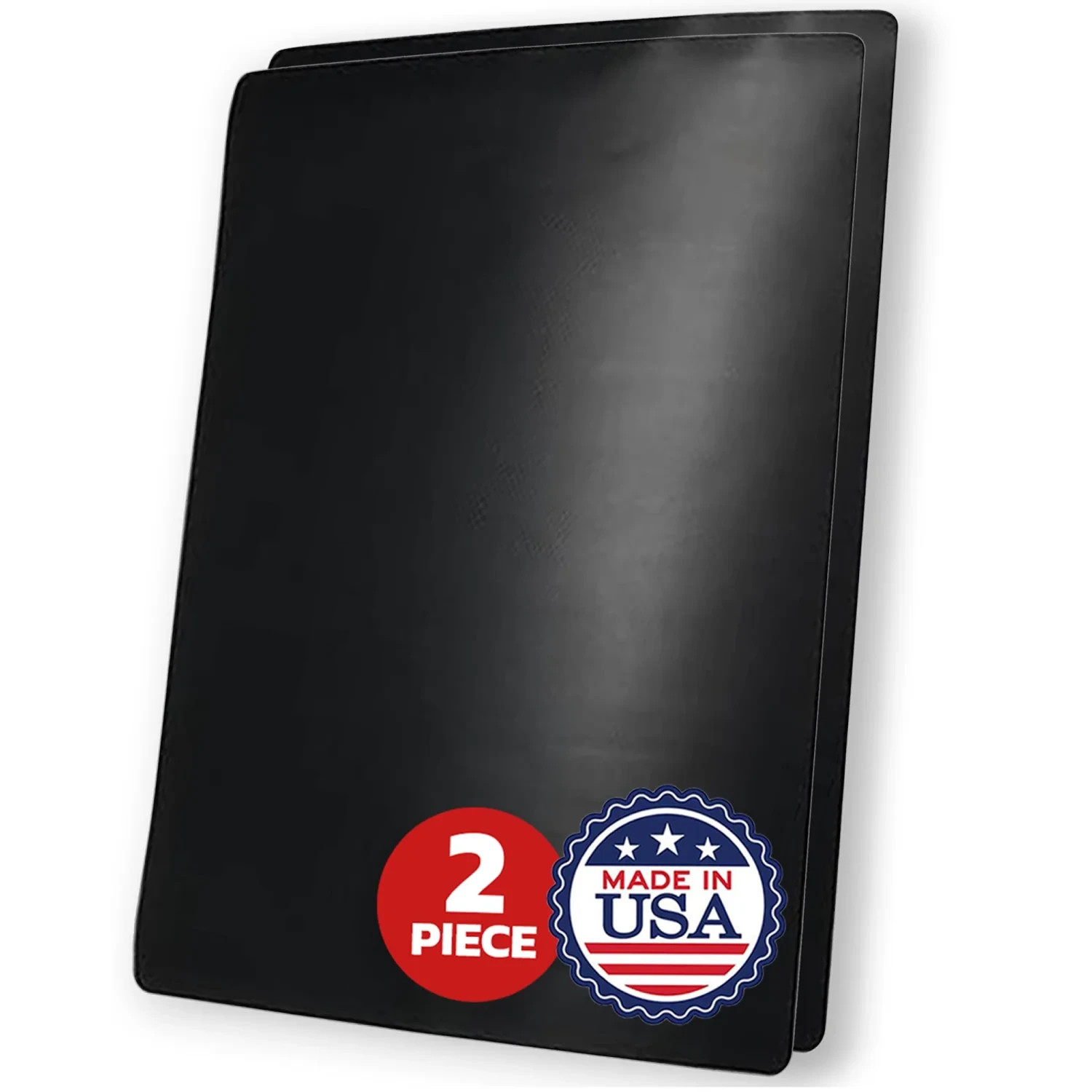 Non-Stick 2 Pack Cooks Innovations Oven Liner 16.5” x 23” Brand New, Set of 2