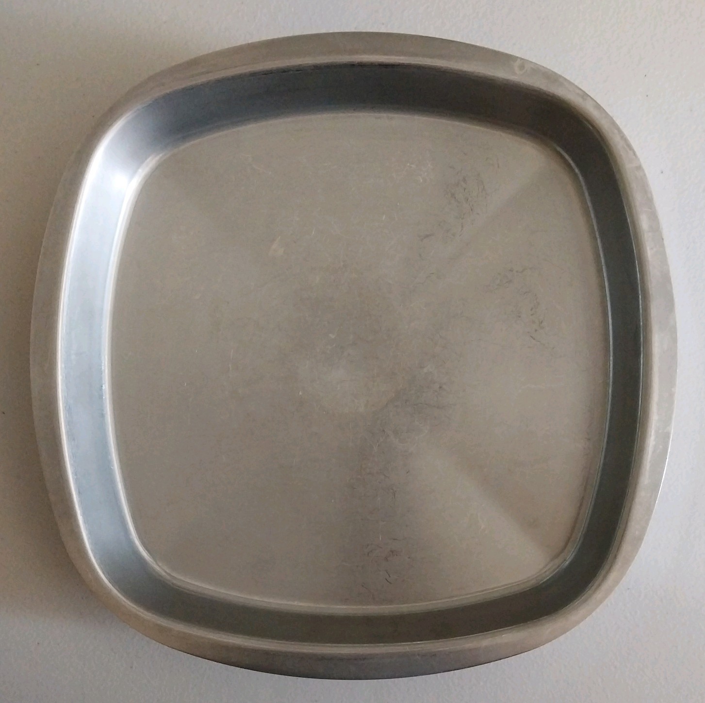 ARISTO CRAFT Replacement Skillet-Pan Square Lid Top Knob 11″ Inches Quick Ship