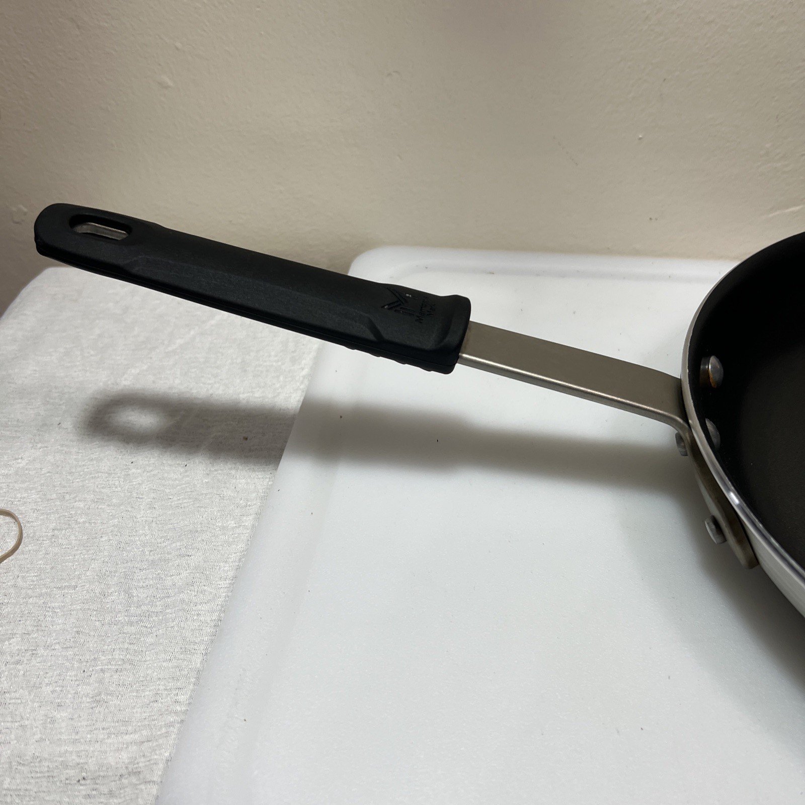 Member’s Mark 12″ Nonstick Restaurant Fry Pan