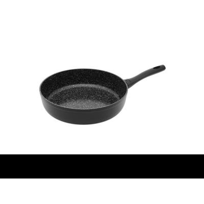 GRANITE Frying Pan 11 Inch Granite-Artisanimports|15059